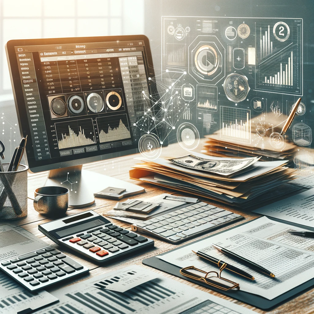 Bookkeeping